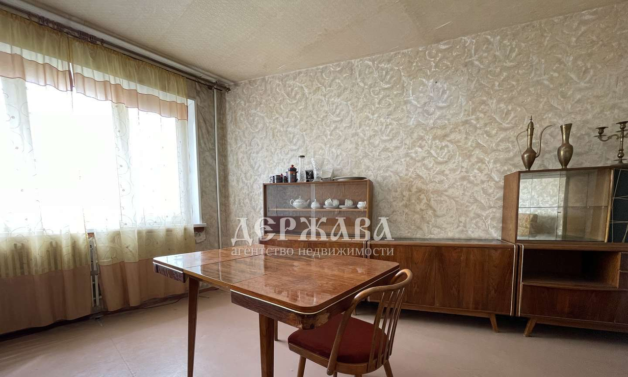 квартира г Старый Оскол м-н, Лесной, 17 фото 1