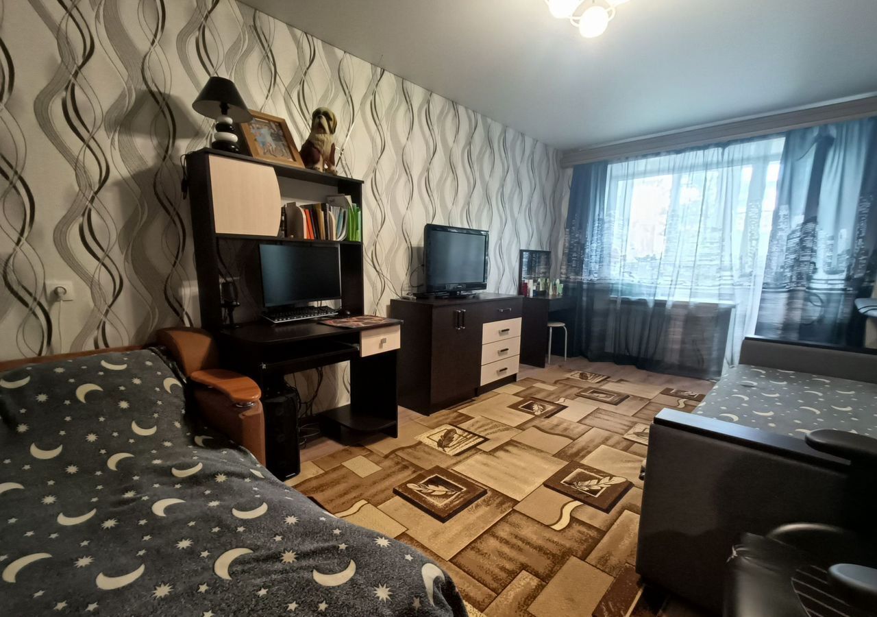 квартира г Каменск-Шахтинский пер Башкевича 72 фото 2