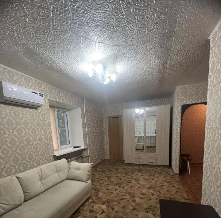 квартира г Нижний Новгород Парк культуры ул Лескова 40 фото 1
