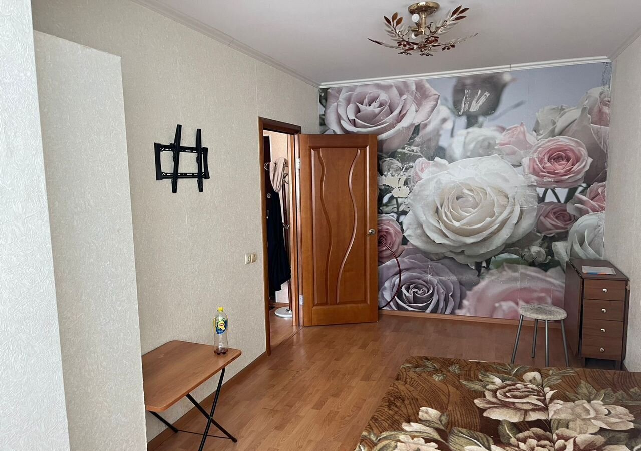 квартира г Димитровград ул Свирская 33 фото 1