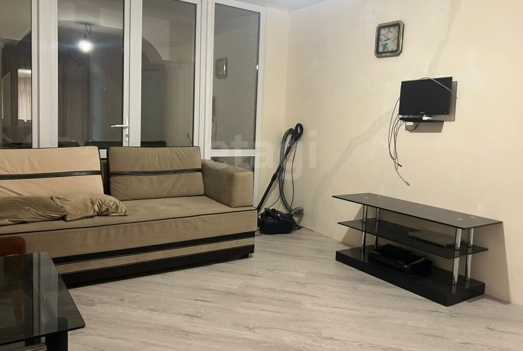 квартира г Владикавказ ская улица, 43к 1 фото 4