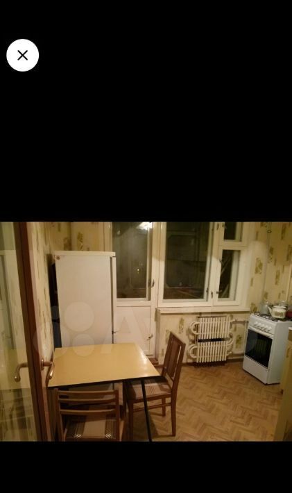 квартира г Курск р-н Центральный пр-кт Хрущева 21 фото 1