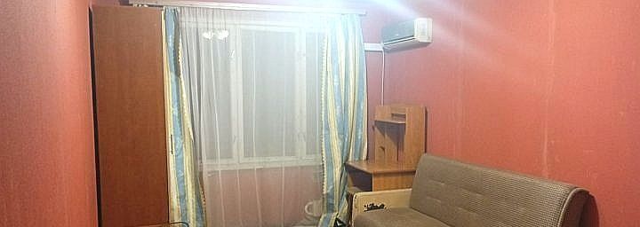 квартира г Москва метро Покровское ул Харьковская 8к/1 фото 1