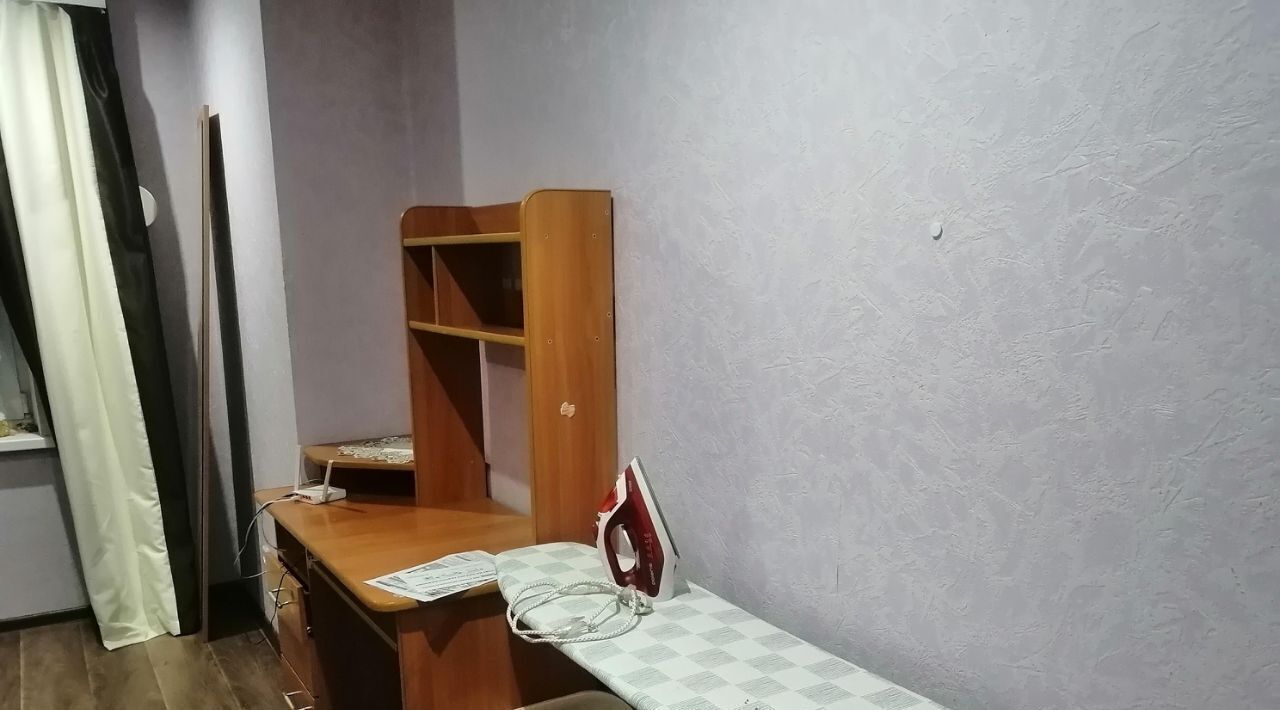 квартира г Саранск р-н Ленинский ул Гагарина 98 фото 2