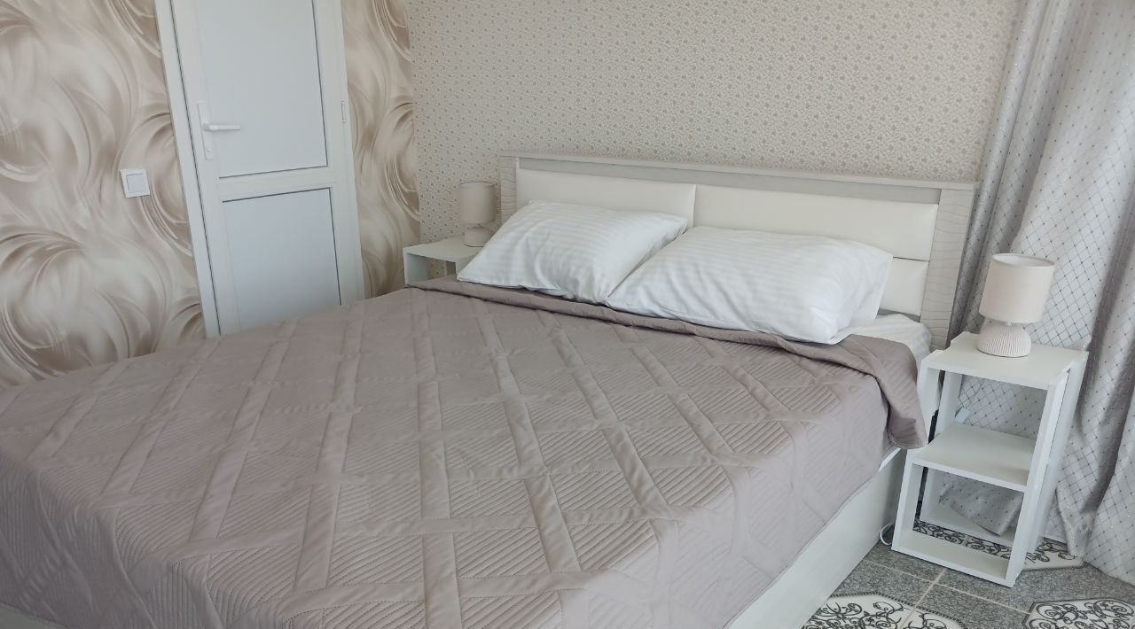 комната г Феодосия с Береговое ул Ивана Поддубного 29 фото 2