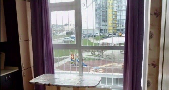 квартира г Симферополь р-н Центральный ул Батурина фото 4