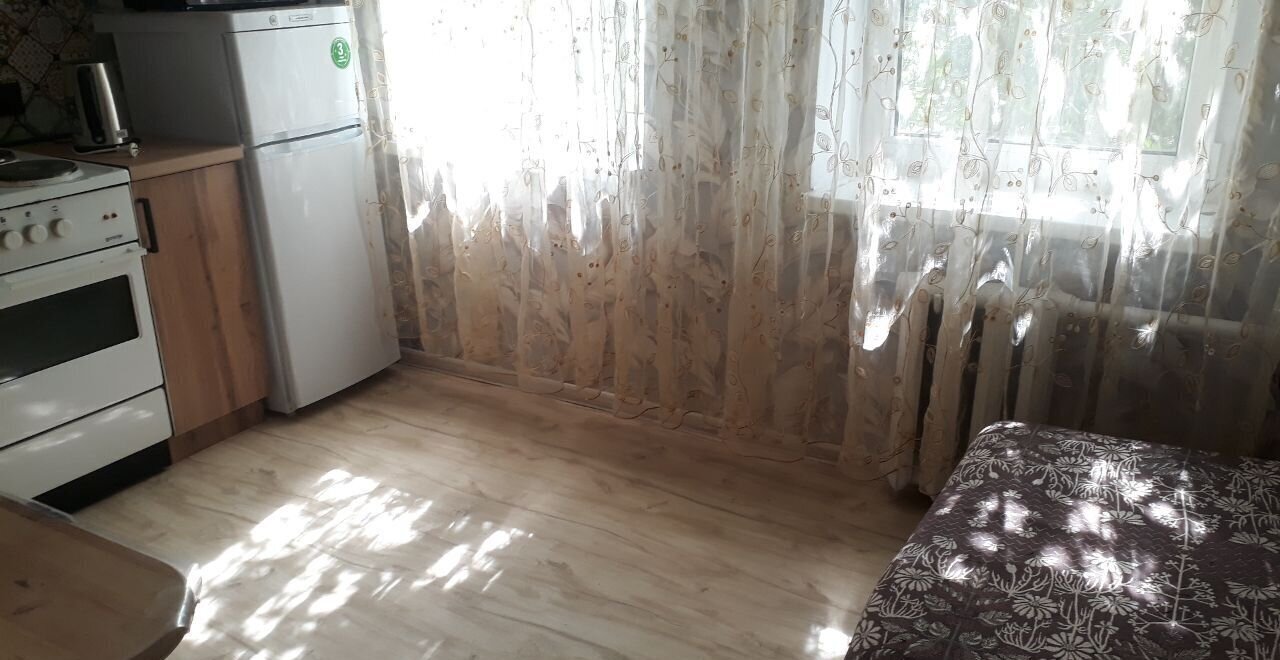 квартира г Челябинск р-н Ленинский ул Цимлянская 17б фото 4
