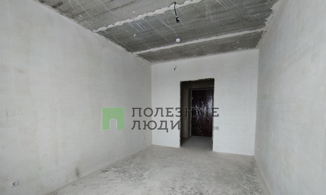 квартира г Орел ул Космонавтов 15 фото 2