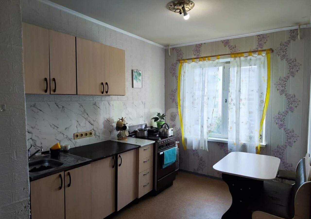 квартира г Челябинск р-н Калининский ул 250-летия Челябинска 9 фото 4