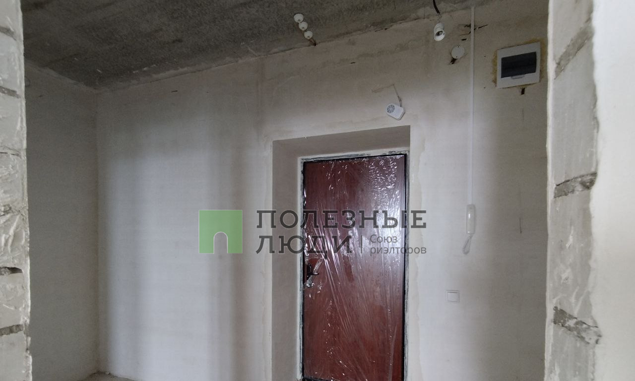 квартира г Орел ул Космонавтов 15 фото 3
