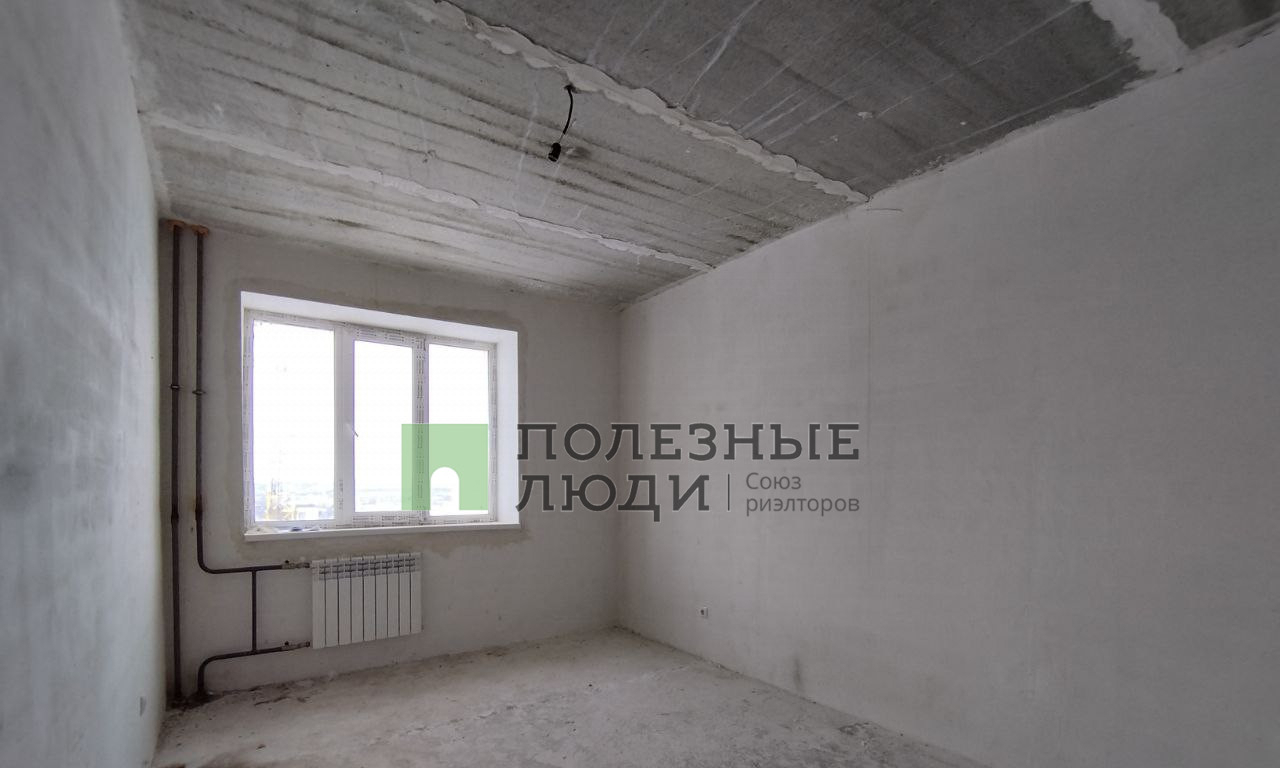 квартира г Орел ул Космонавтов 15 фото 4