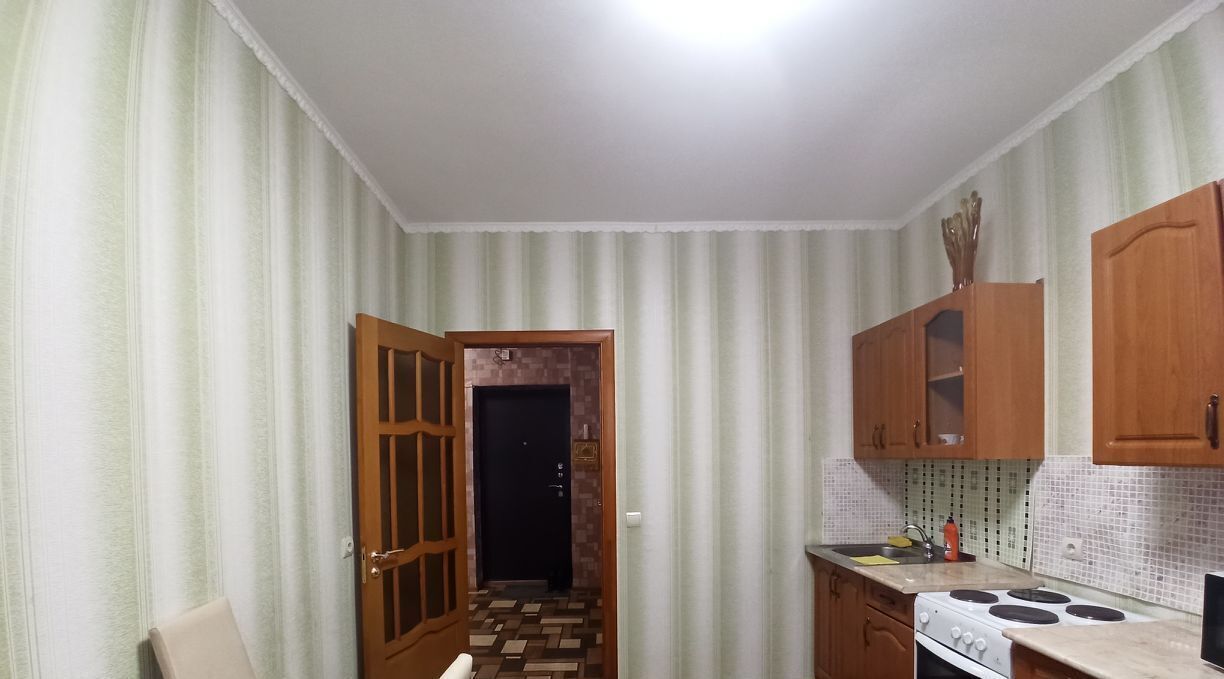 квартира г Уфа р-н Ленинский ул Чернышевского 7 фото 2