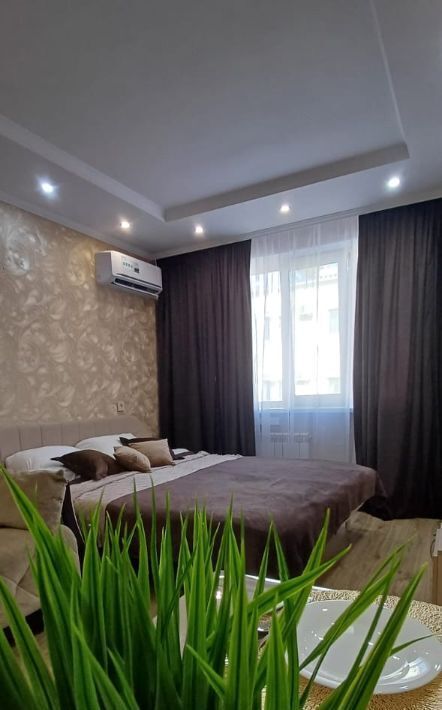квартира г Октябрьский ул Кувыкина 35/5к 1 фото 2