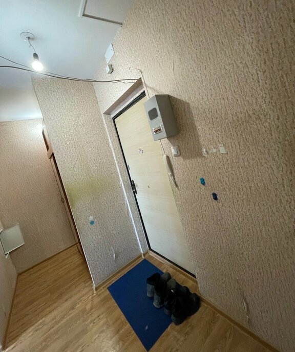 квартира г Челябинск ул Толбухина 7 фото 3