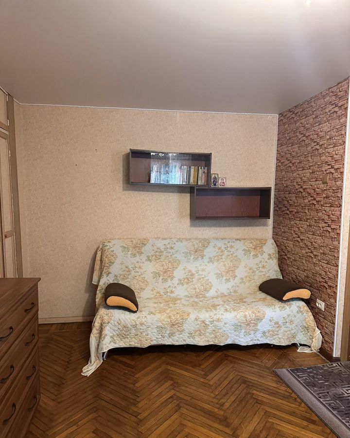 квартира г Белгород Западный ул Преображенская 63б фото 3