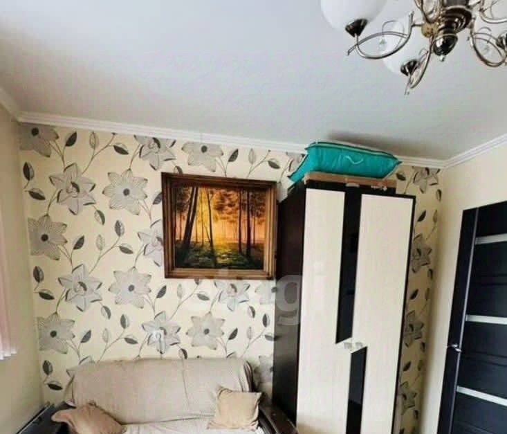 квартира г Липецк р-н Советский ул Юношеская 23а фото 4