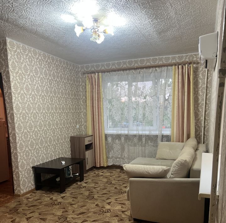 квартира г Нижний Новгород Парк культуры ул Лескова 40 фото 3