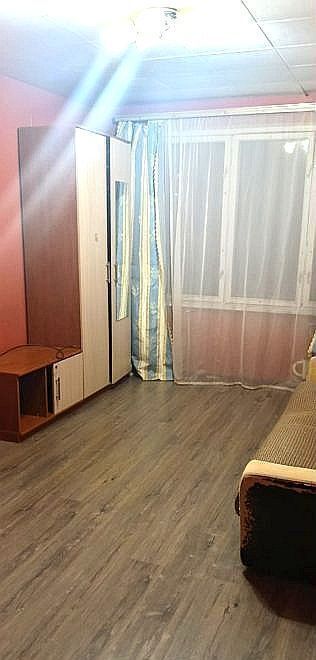 квартира г Москва метро Покровское ул Харьковская 8к/1 фото 3