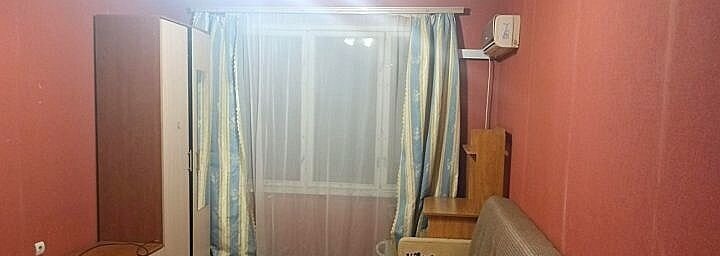 квартира г Москва метро Покровское ул Харьковская 8к/1 фото 2