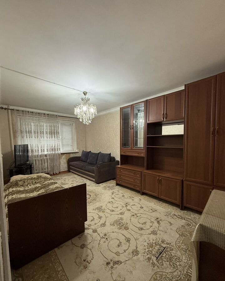 квартира г Кизляр ул Циолковского 8 фото 4