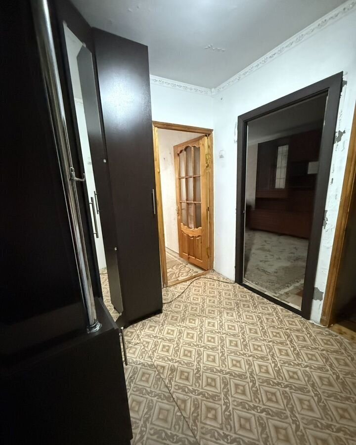 квартира г Кизляр ул Циолковского 8 фото 2