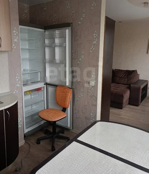 квартира г Сосногорск мкр 6-й 6 фото 4