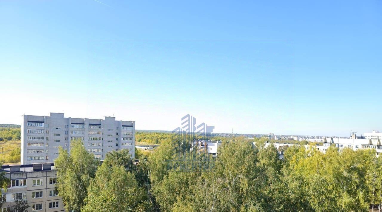 квартира г Чебоксары р-н Ленинский ул Богдана Хмельницкого 127к/1 фото 31