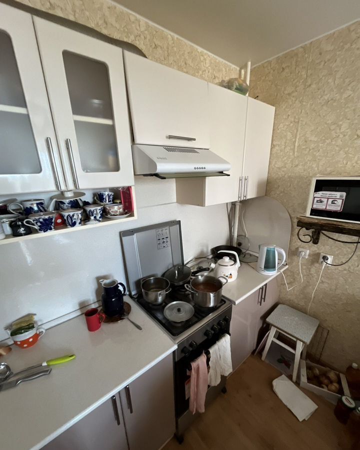 квартира г Великий Новгород Псковский ул Псковская 56к/2 фото 22