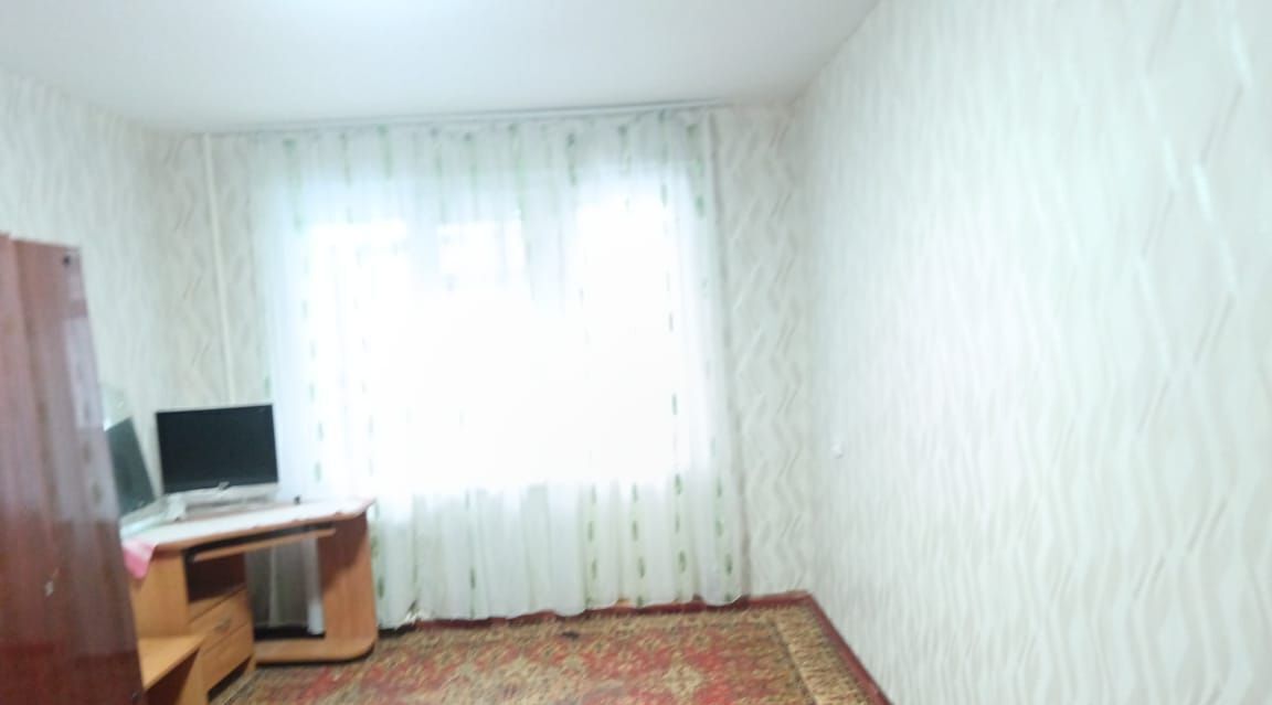 квартира г Томск р-н Ленинский АРЗ проезд Кольцевой 18 фото 8