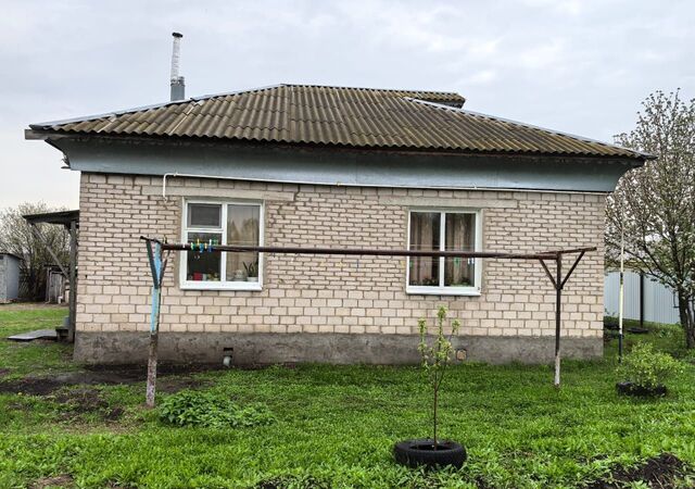 с Верхнеяркеево ул Калинина 50 Яркеевский сельсовет фото