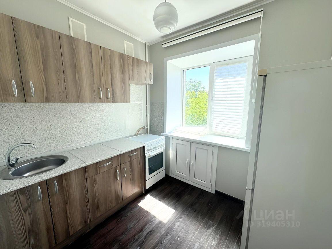 квартира г Екатеринбург р-н Кировский ул Академическая 30 фото 1