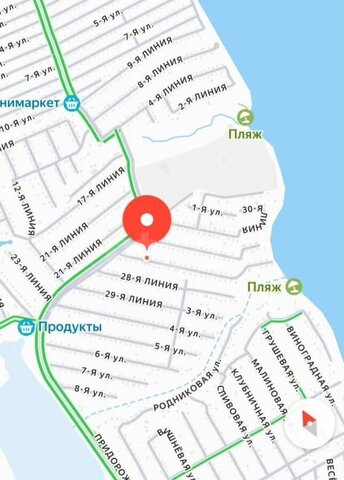 снт тер.Приморье Ерзовское городское поселение, 27-я линия, 5, Ерзовка фото