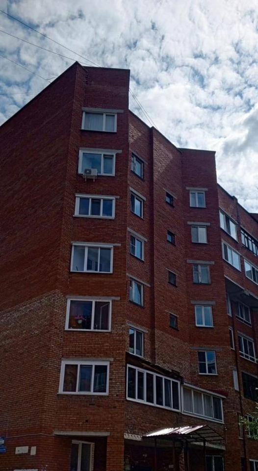 квартира г Томск ул Яковлева 2/1 фото 1