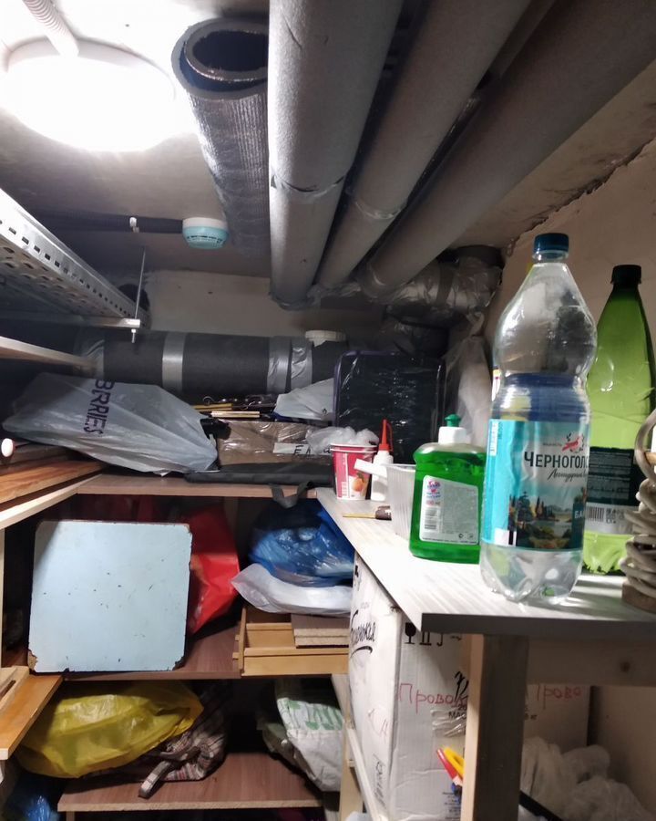 машиноместо г Архангельск ул Гайдара 57к/2 Архангельск, р-н Октябрьский фото 4
