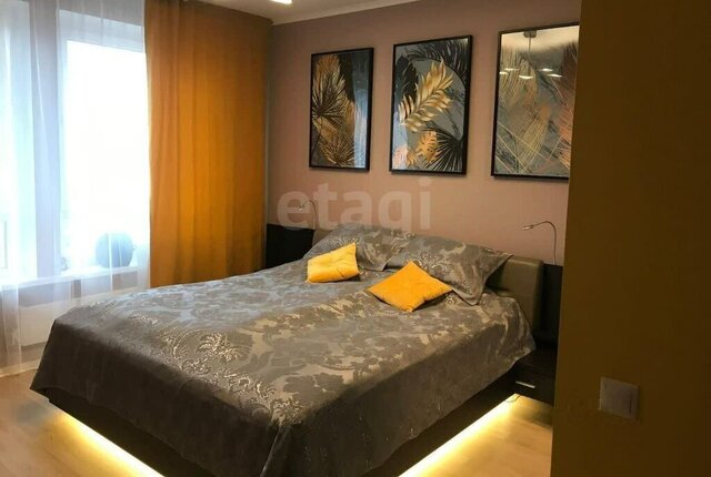 метро Коммунарка метро Саларьево ТиНАО ул Саларьевская 14к/2 фото