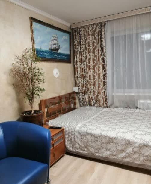 комната г Долгопрудный Водники ул Дирижабельная 30 фото 1