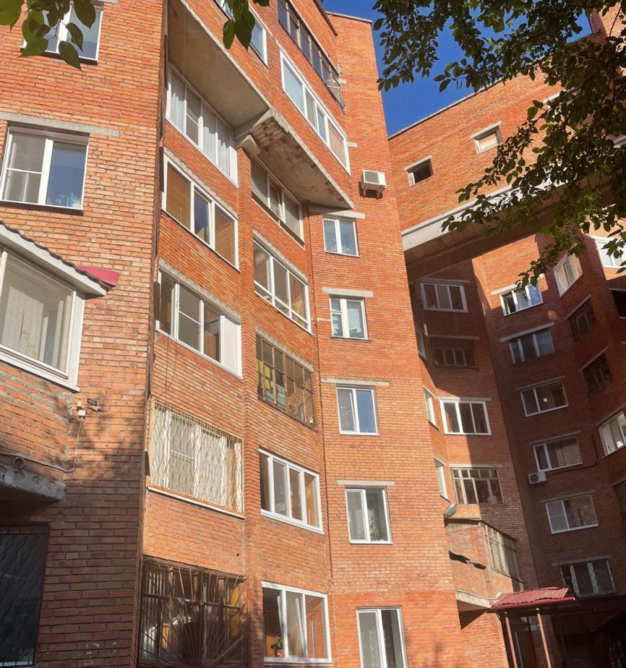 квартира г Томск ул Яковлева 2/1 фото 3