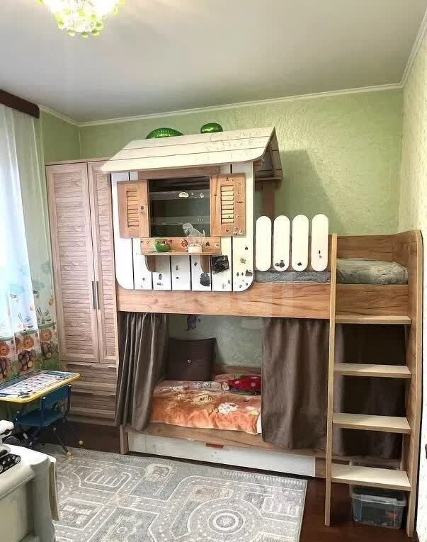 квартира г Одинцово ул Садовая 28а Одинцово, Одинцовский г. о. фото 2
