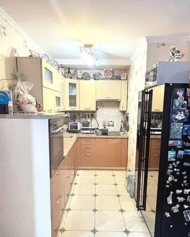 квартира г Одинцово ул Садовая 28а Одинцово, Одинцовский г. о. фото 3