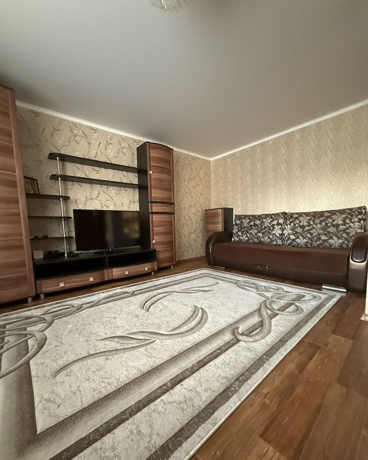 квартира г Моршанск ул Куйбышева 34 фото 1