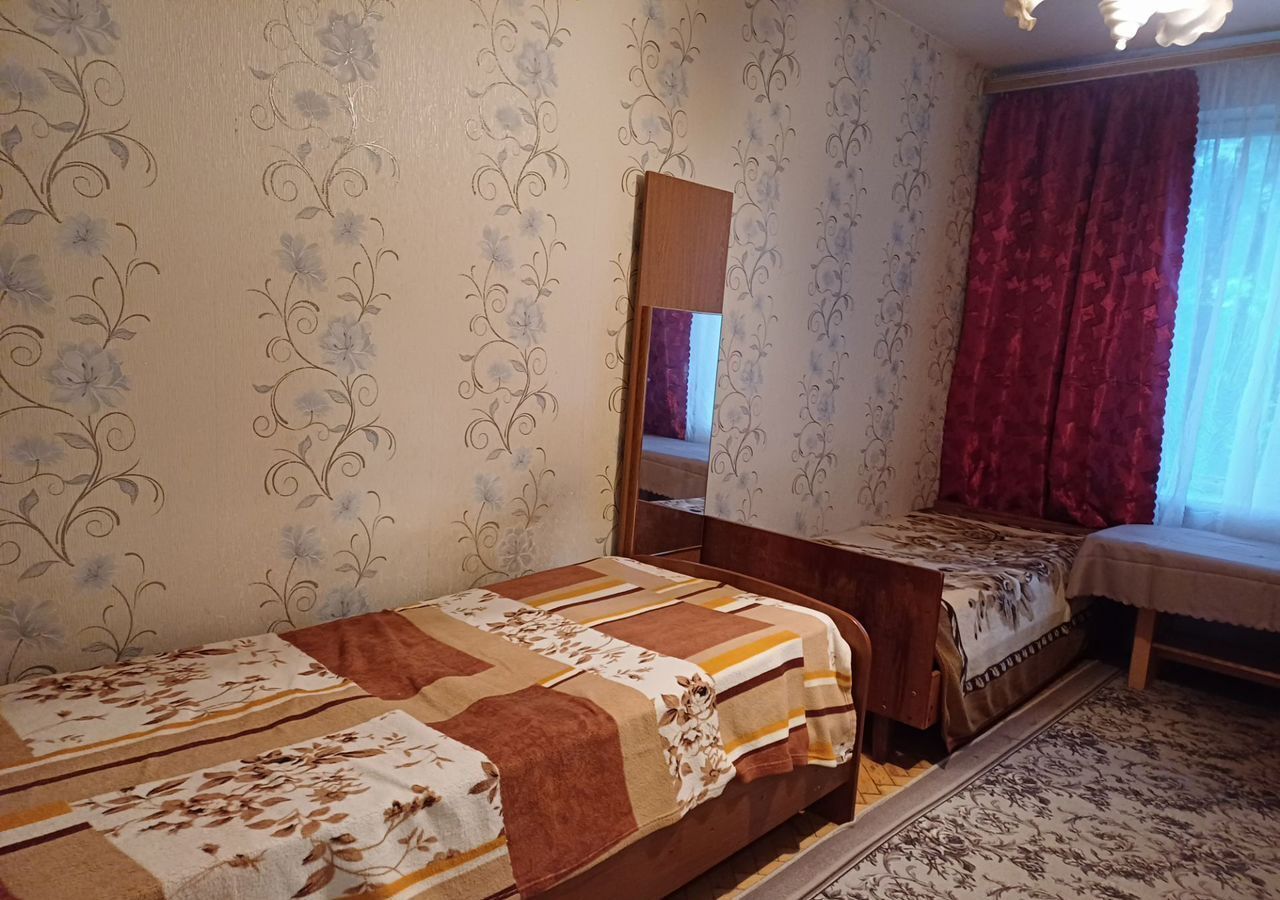 комната г Москва метро Коломенская б-р Кленовый 4 фото 2