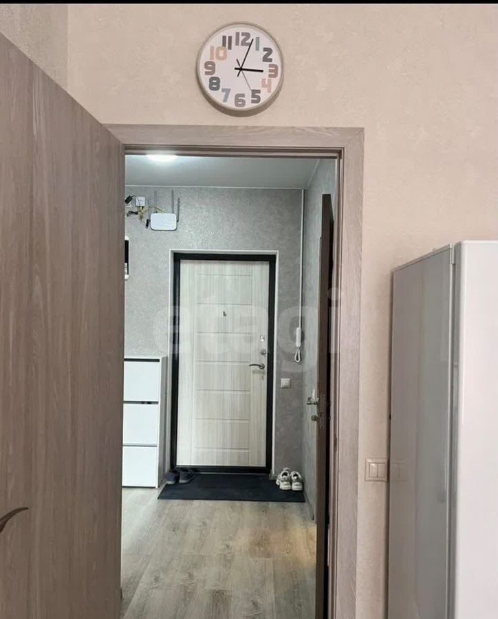 квартира г Одинцово ул Вокзальная 31 Одинцово, Одинцовский г. о. фото 4