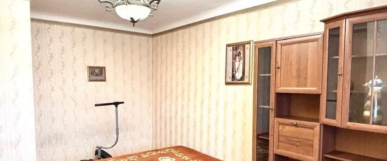 квартира г Иркутск р-н Правобережный ул 5 Армии 61 фото 3