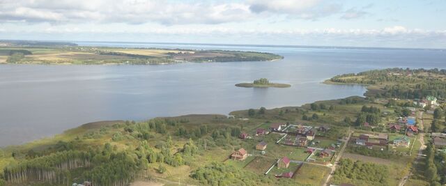Чкаловск городской округ фото