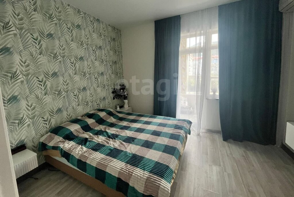 квартира г Геленджик ул Витебская 12к/5 фото 4