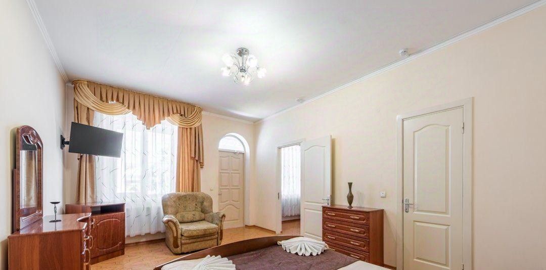 комната р-н Анапский г Анапа ул Самбурова 113 фото 1