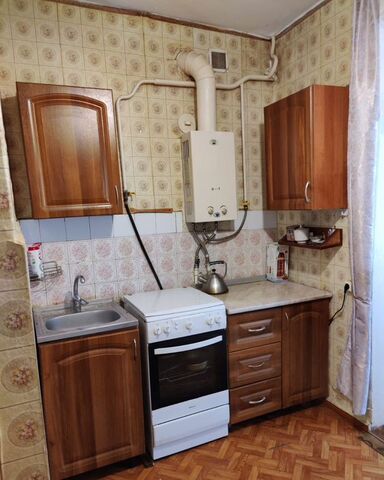 квартира ул Артиллерийская 20 Усть-Лабинское городское поселение фото