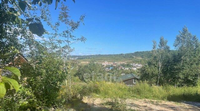 земля ул Заречная фото
