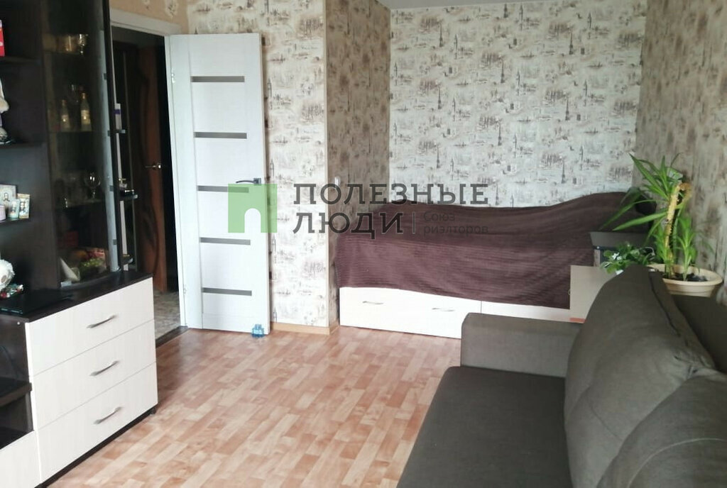 квартира г Вологда ул Железнодорожная 116б фото 1