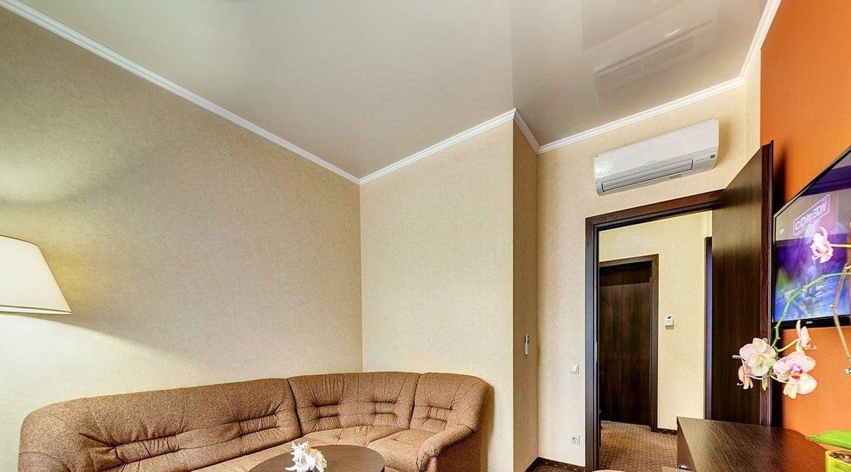 комната г Геленджик ул Прибойная 18 Центр фото 2